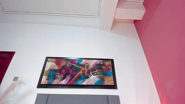 Snapshot of LunaAspen_ chatting on 14, 11, 2025 LunaAspen online show from 14, 11, 2025