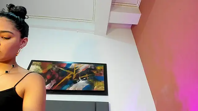 Snapshot of LunaAspen_ chatting on 29, 11, 2025 LunaAspen online show from 29, 11, 2025