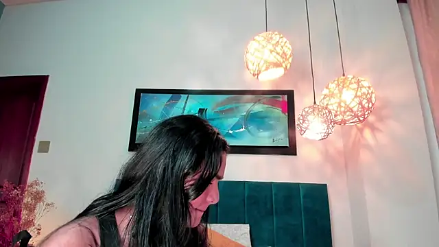 Snapshot of LunaAspen_ chatting on 10, 1, 2026 LunaAspen online show from 10, 1, 2026