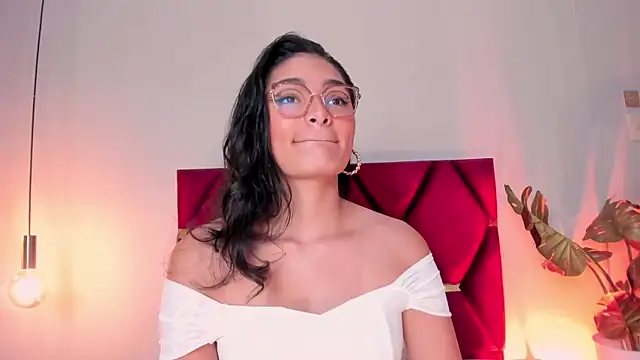 Snapshot of LunaAspen_ chatting on 15, 1, 2026 LunaAspen online show from 15, 1, 2026