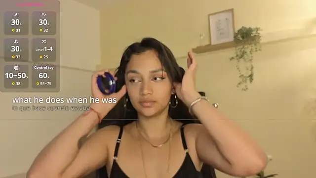 MelanyOconner online show from 19, 3, 2026