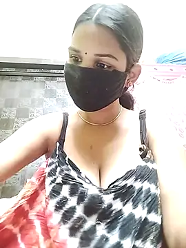 Snapshot of Devi-with-Ram chatting on 7, 2, 2026 Devi-with-Ram online show from 7, 2, 2026