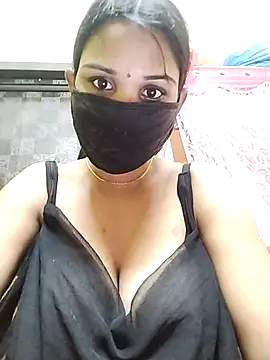Devi-with-Ram online show from 4, 4, 2026