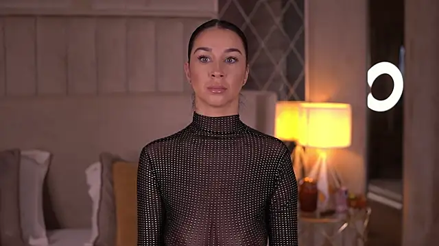 FrancescaDante online show from 23, 11, 2025