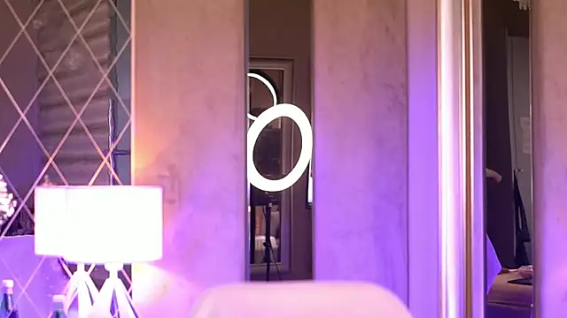 FrancescaDante online show from 24, 2, 2026