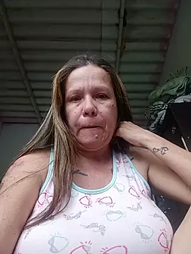 SinisterBabe online show from 3, 12, 2025