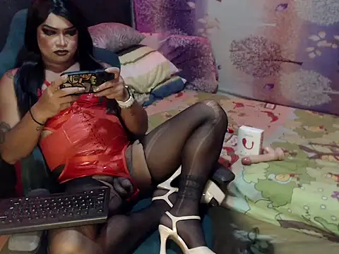 xxXMissCessXxx online show from 11, 9, 2025