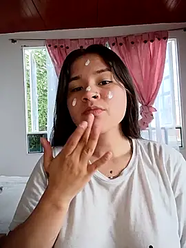 Snapshot of Isa_Acosta chatting on 30, 11, 2025 Isa Acosta online show from 30, 11, 2025