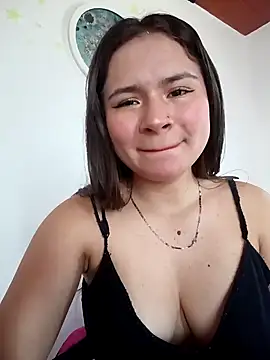 Snapshot of Isa_Acosta chatting on 14, 12, 2025 Isa Acosta online show from 14, 12, 2025