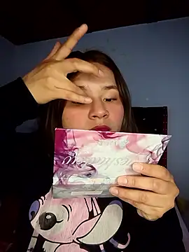 Snapshot of Isa_Acosta chatting on 13, 1, 2026 Isa Acosta online show from 13, 1, 2026