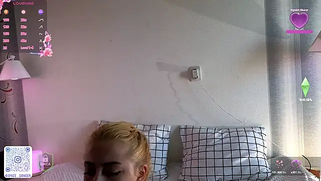 space danger online show from 10, 9, 2025