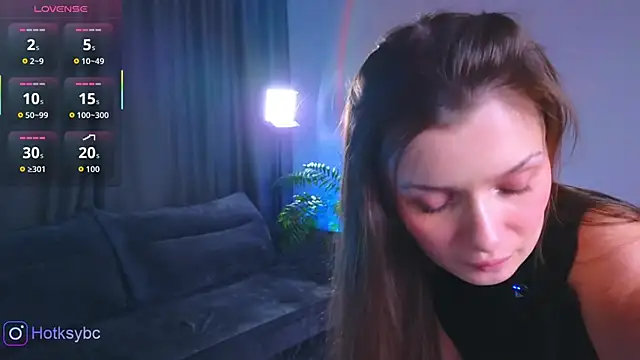 Hot ksy online show from 25, 10, 2025