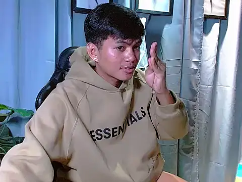 Alexx 143 online show from 5, 1, 2026