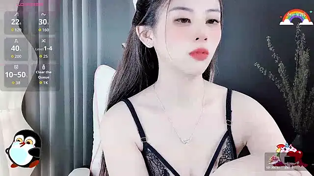 Aline 690 online show from 11, 9, 2025