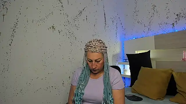 JaddeWalker online show from 25, 9, 2025