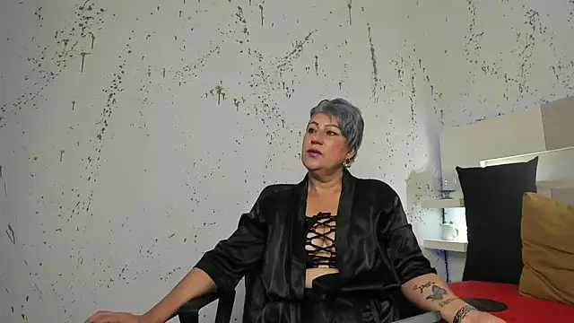 JaddeWalker online show from 5, 10, 2025