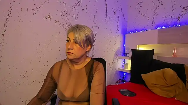 JaddeWalker online show from 7, 11, 2025