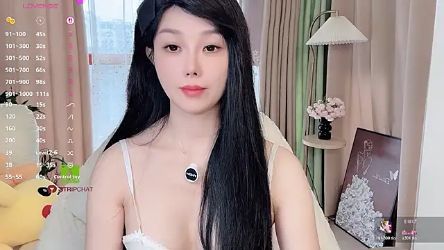 Snapshot of Xiatian520_ chatting on 3, 11, 2025 Xiatian520 online show from 3, 11, 2025