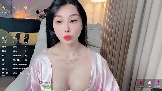 Xiatian520  online show from 17, 5, 2026