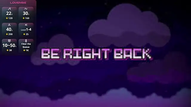 Bree  Morgan online show from 24, 2, 2026