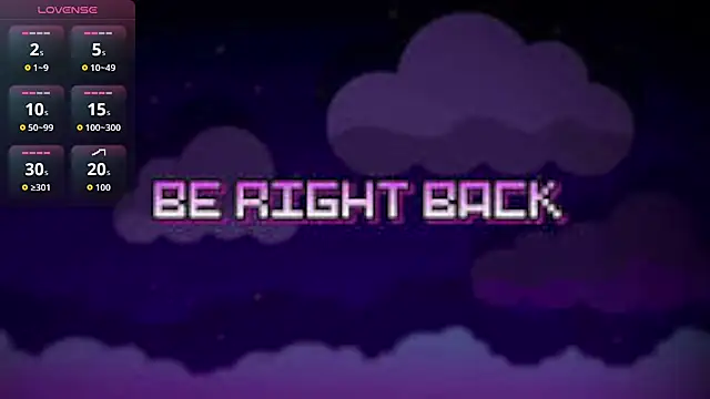 Bree  Morgan online show from 25, 2, 2026