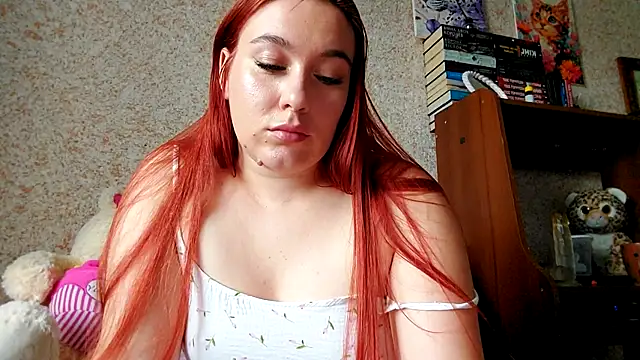 Snapshot of Sweet_lollipop25 chatting on 24, 9, 2025 Sweet lollipop25 online show from 24, 9, 2025