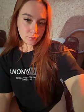 Snapshot of Sweet_lollipop25 chatting on 25, 9, 2025 Sweet lollipop25 online show from 25, 9, 2025