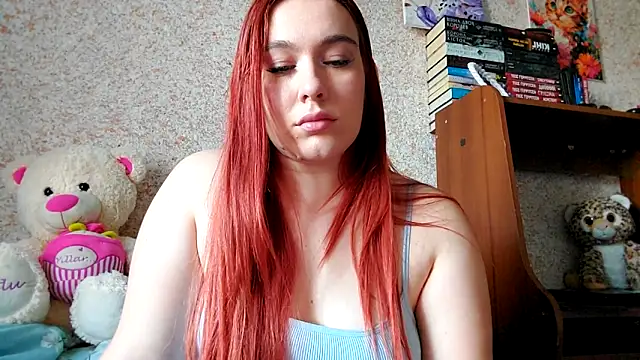 Snapshot of Sweet_lollipop25 chatting on 27, 9, 2025 Sweet lollipop25 online show from 27, 9, 2025