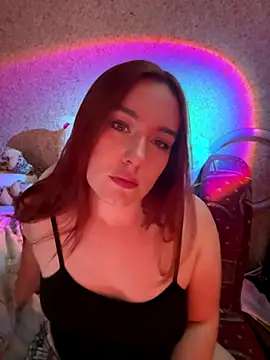 Snapshot of Sweet_lollipop25 chatting on 10, 10, 2025 Sweet lollipop25 online show from 10, 10, 2025