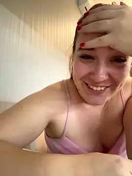 Snapshot of Sweet_lollipop25 chatting on 20, 10, 2025 Sweet lollipop25 online show from 20, 10, 2025