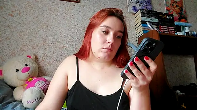 Snapshot of Sweet_lollipop25 chatting on 28, 10, 2025 Sweet lollipop25 online show from 28, 10, 2025