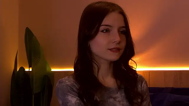 Angel  Rosse online show from 13, 10, 2025