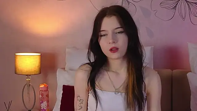 Snapshot of Angel__Rosse chatting on 11, 6, 2026 Angel Rosse online show from 11, 6, 2026