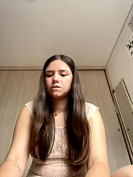 LilithAbril online show from 2, 12, 2025