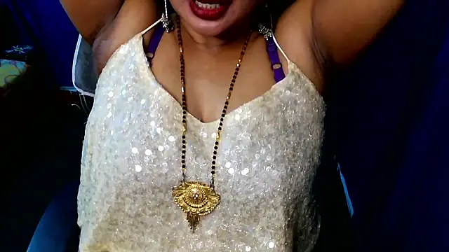 QUEEN SAKHI- online show from 13, 4, 2026