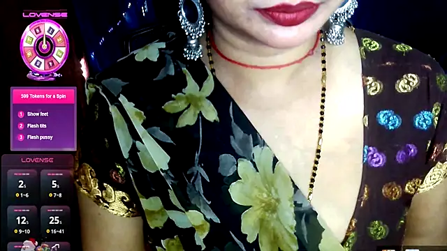 QUEEN SAKHI- online show from 12, 7, 2026