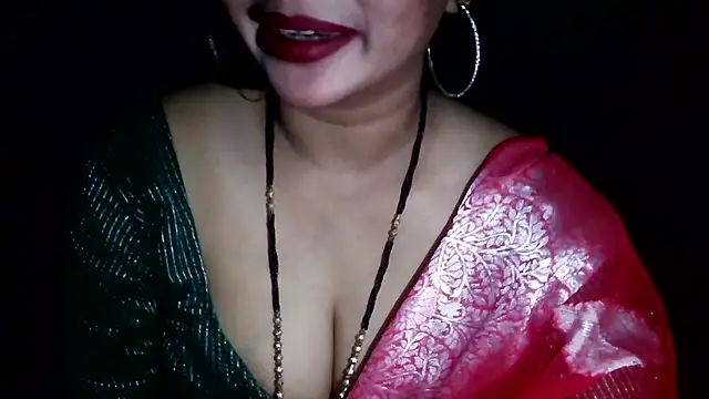 QUEEN SAKHI- online show from 19, 7, 2026