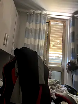 Thelouniost334    online show from 11, 9, 2025