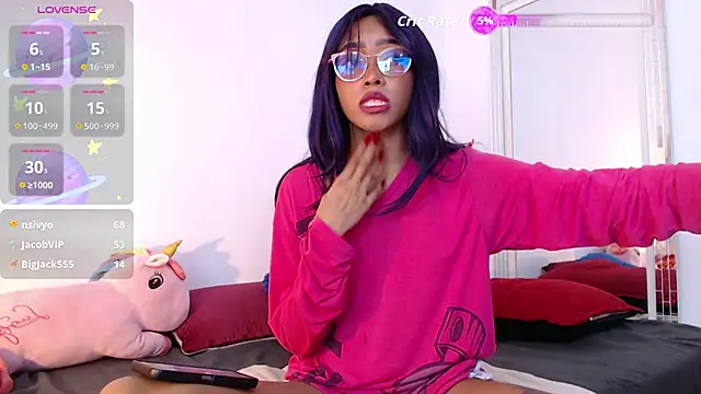 Anniie miller  online show from 2, 7, 2026