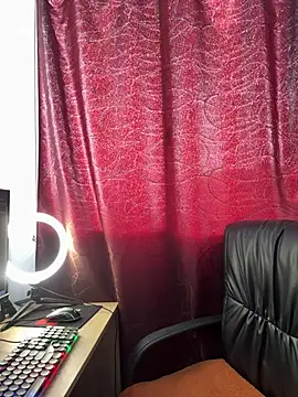 Snapshot of Camila_Bustamante chatting on 20, 7, 2026 Camila Bustamante online show from 20, 7, 2026
