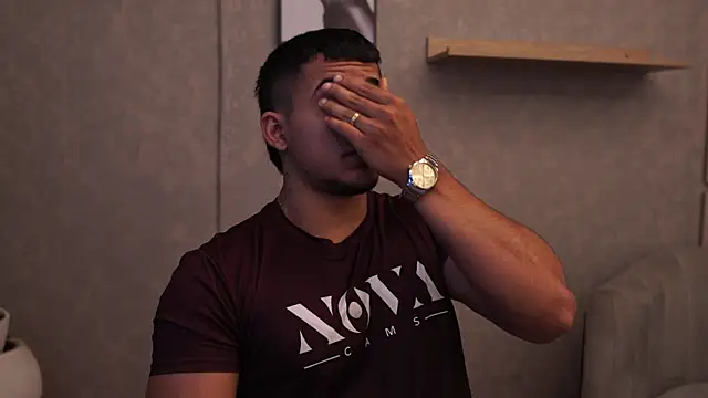 Thiago Valente online show from 15, 4, 2026