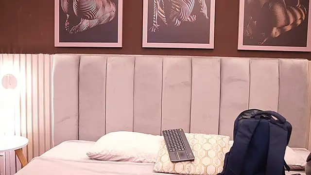 Thiago Valente online show from 27, 6, 2026