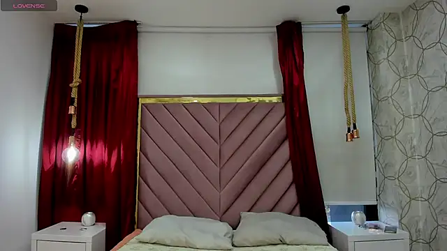 Snapshot of CandySays chatting on 19, 1, 2026 CandySays online show from 19, 1, 2026