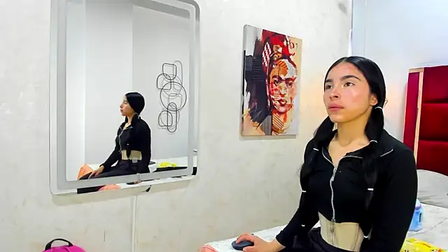 Snapshot of CandySays chatting on 8, 2, 2026 CandySays online show from 8, 2, 2026