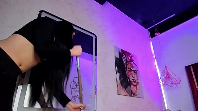 Snapshot of CandySays chatting on 13, 2, 2026 CandySays online show from 13, 2, 2026