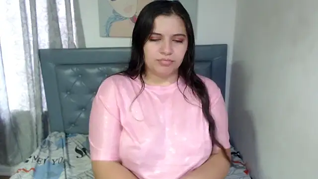 sarah aguilar online show from 17, 4, 2026