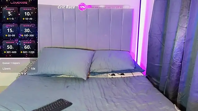 crisbunny x online show from 7, 4, 2026