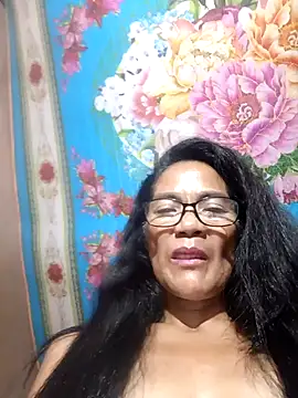 ImYourWoman 55 online show from 12, 9, 2025