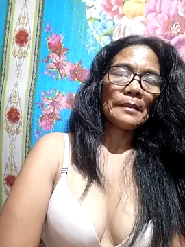 ImYourWoman 55 online show from 9, 10, 2025