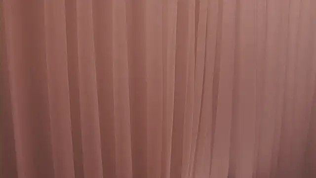 Ariaa Isabell online show from 6, 10, 2025